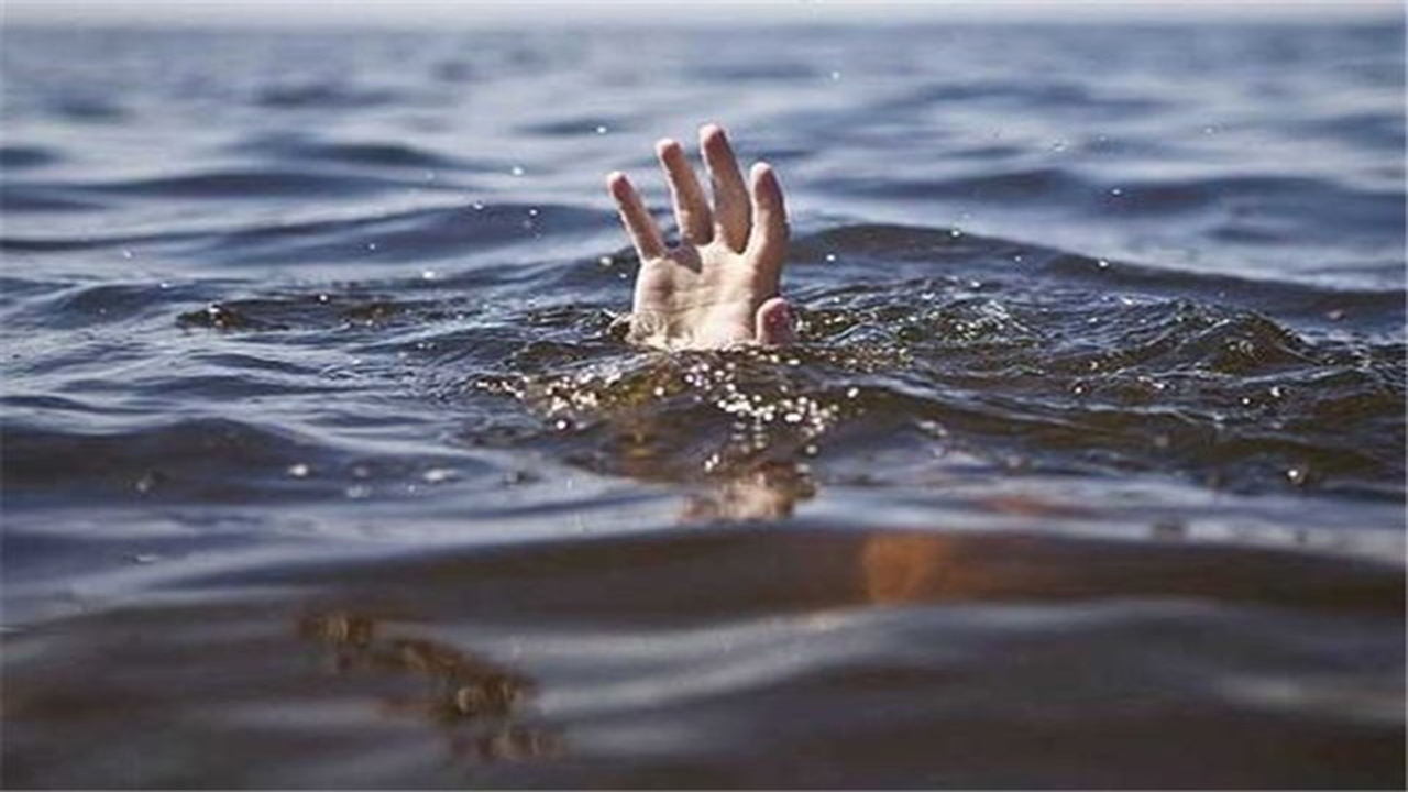 غرق شدن دو کودک در بخش جغین رودان
