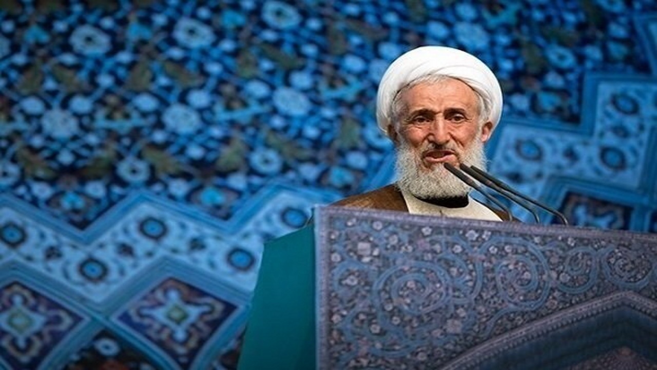 اقامه نماز جمعه این هفته تهران به امامت حجت الاسلام صدیقی