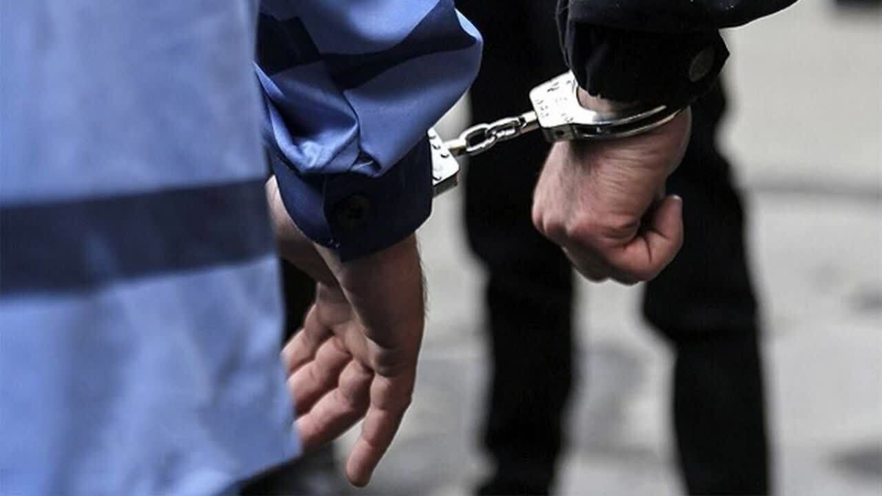 دستگیری ۴۵ سارق در بافق