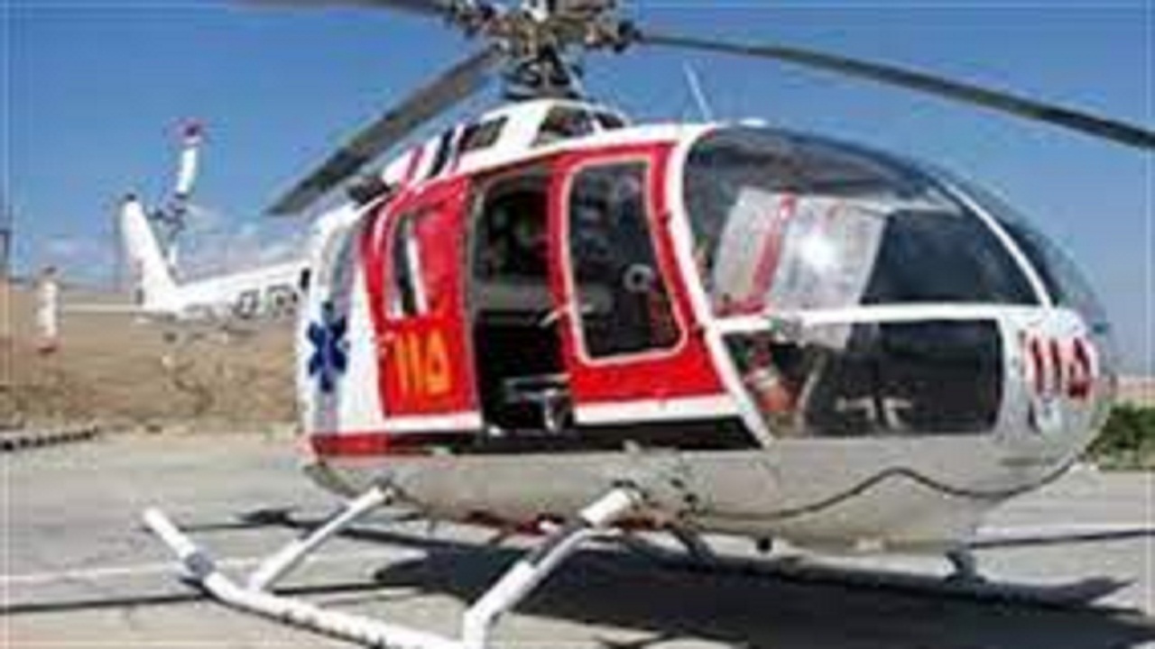تاکید بر احداث پد هلی‌کوپتر و اورژانس هوایی در اتوبان پیامبر اعظم (ص)