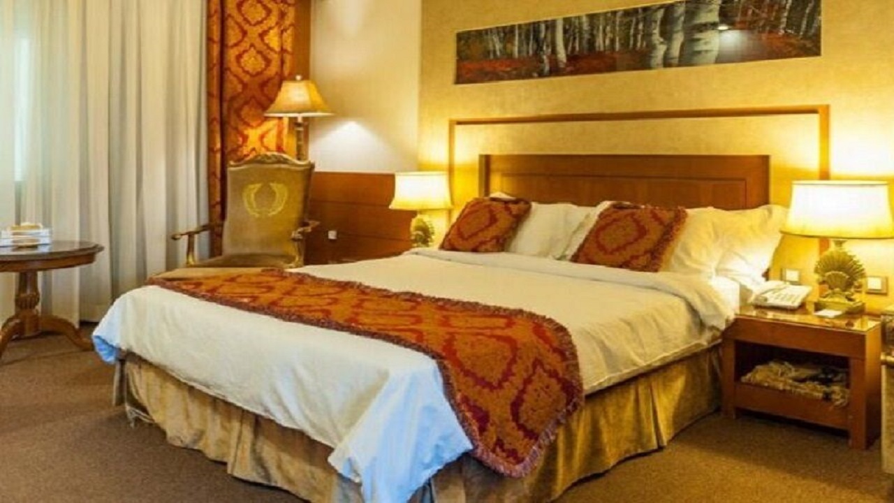هتل‌های مشهد با ۳۰ درصد تخفیف مسافر پذیرش می‌کنند