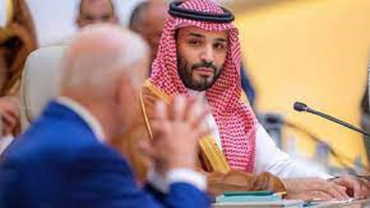 میزان حمایت عربستانی‌ها از عادی‌سازی با رژیم صهیونیستی رو به کاهش است