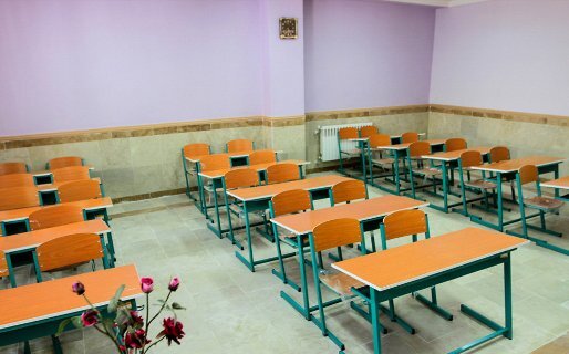 افتتاح ده مدرسه جدید در شهرستان شادگان

 