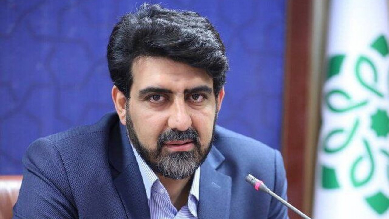 تمرکز 45 درصد صنایع ایران در تهران
