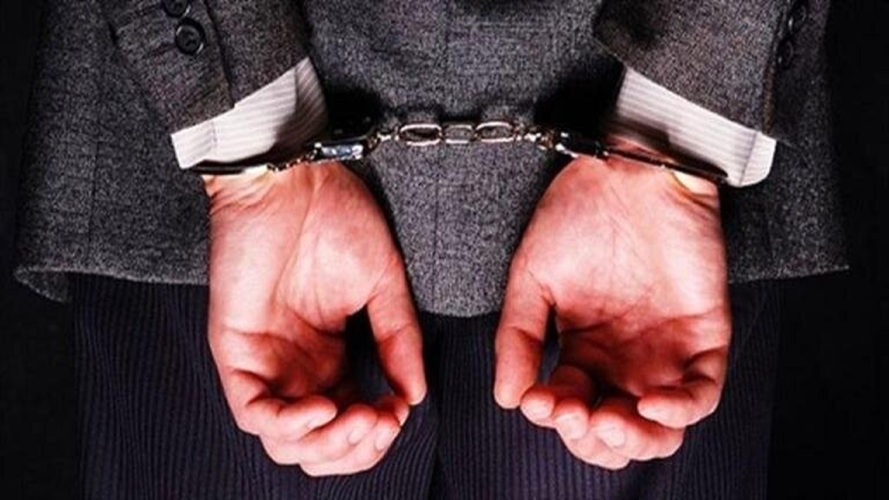 انهدام باند فساد اداری در شهرستان ملارد