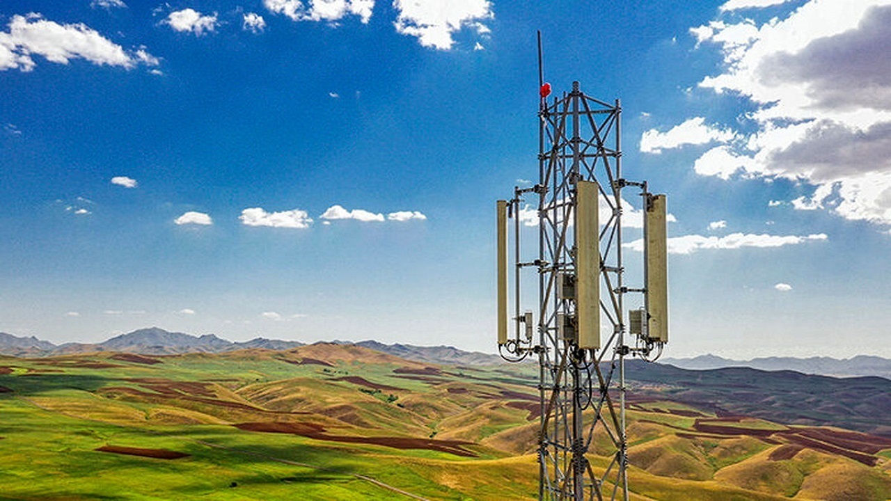 ۱۴ روستا در کرمان به اینترنت پرسرعت متصل شدند