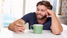 چرا بعضیها نمیتوانند از تلفن همراهشان جدا شوند؟