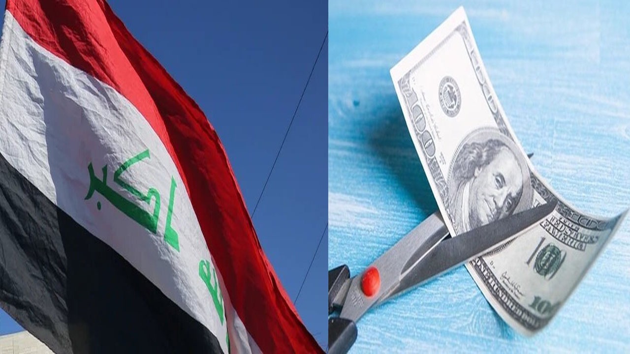 اثرات حذف دلار از بازار عراق بر روابط تجاری ایران