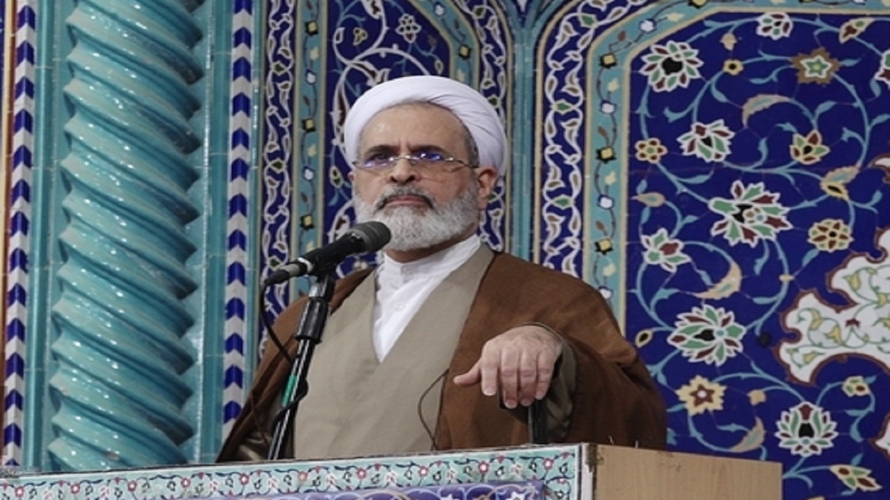 جمهوری اسلامی ایران منادی وحدت در برابر دولت‌های استکباری است