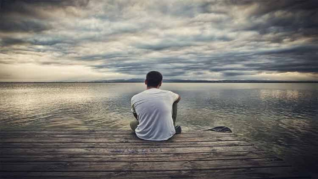 ۱۵ حقیقت درباره احساس تنهایی