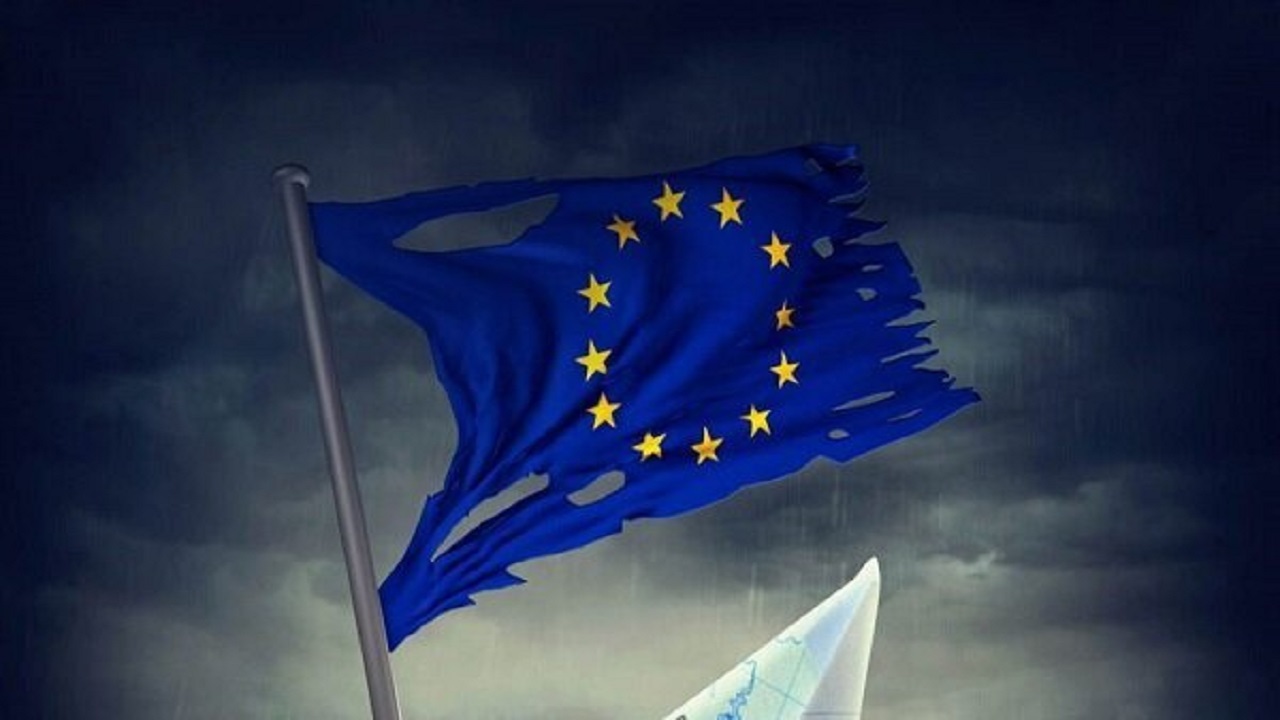رمزگشایی از بزرگترین چالش اتحادیه اروپا