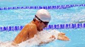 - پاراآسیایی هانگژو/ کریمی موفق به کسب مدال نقره شنا شد