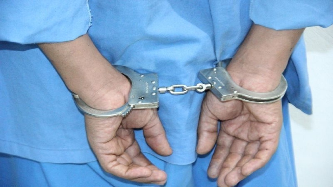 دستگیری سارق حرفه‌ای منزل درچابهار