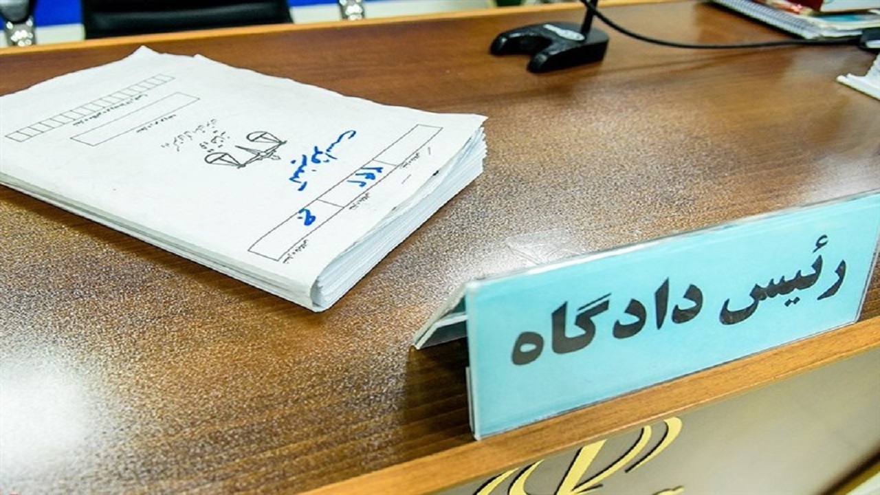 محکومیت قطعی دو عضو شورای شهر رویان به اتهام ارتشاء