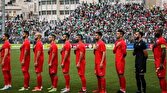 - تأثیر حملات رژیم صهیونیستی بر ورزش و فوتبال فلسطین