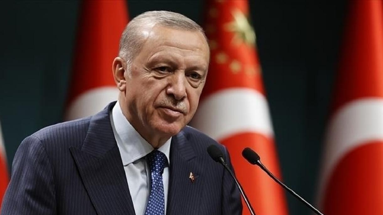 اردوغان: کلمات در بیان میزان توحش اسرائیل ناتوان هستند