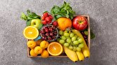 - ۸ میوه مغذی برای بهبود ضریب هوشی و سلامت مغز