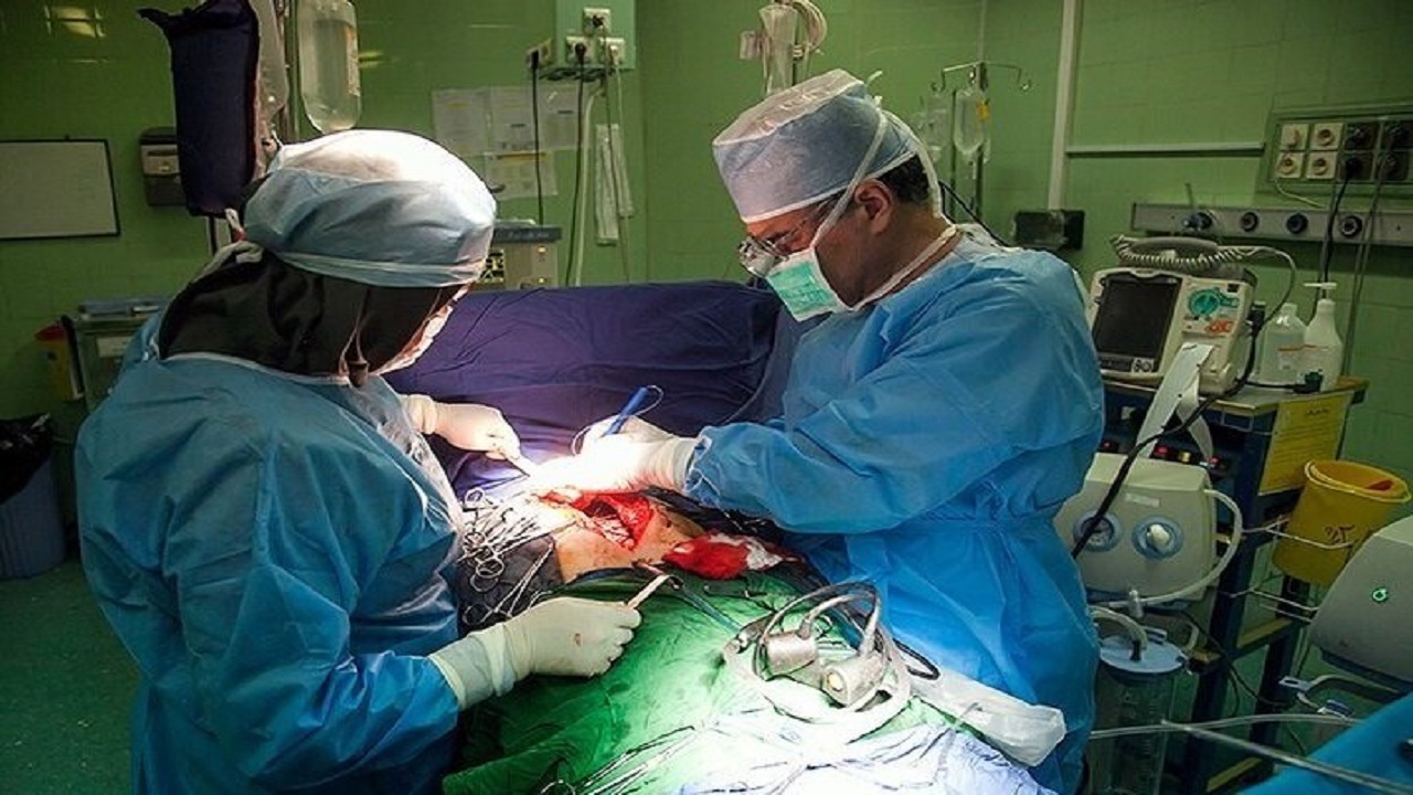 یک جراح قلب حاذق به کردستان اعزام می‌شود