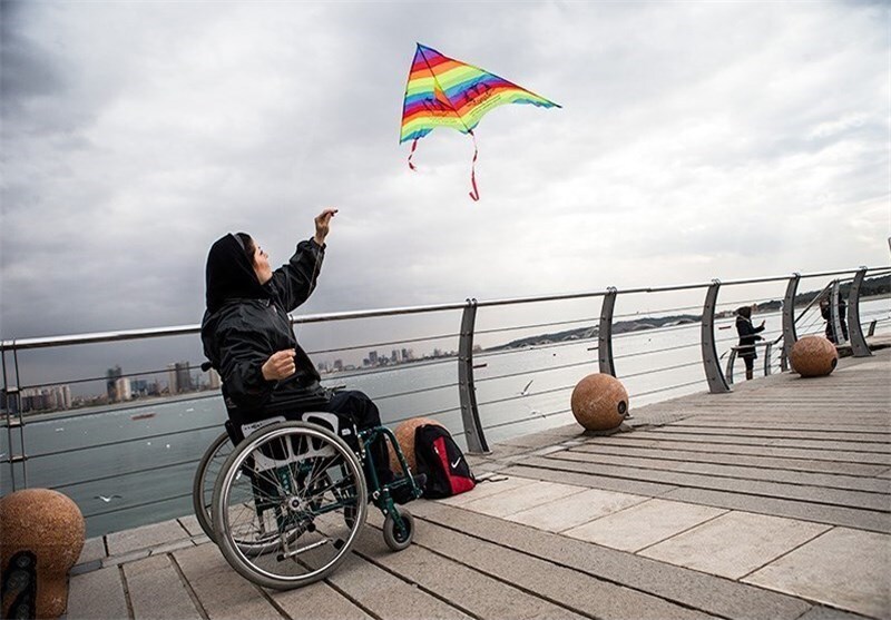 از تضاد تا تغییر؛ راهکارهای نوین در جامعه برای تحول زندگی افراد معلول