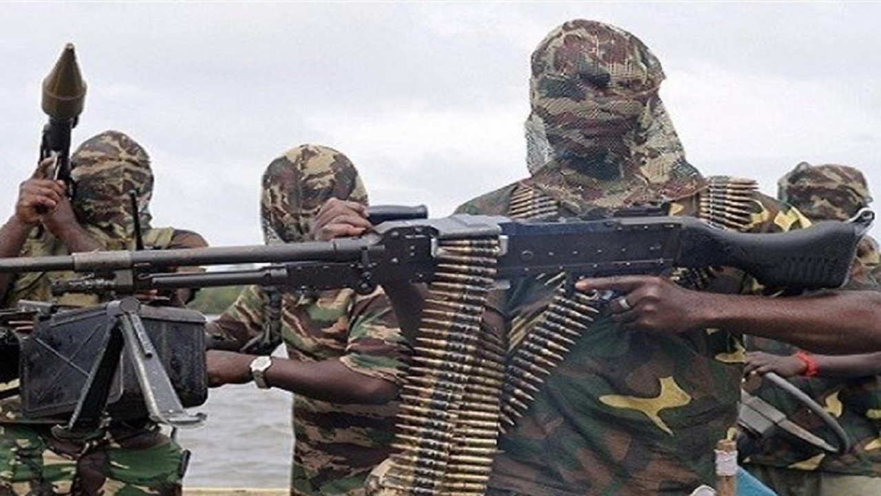 ۲۰ کشته در حمله افراد مسلح به غیرنظامیان در کامرون