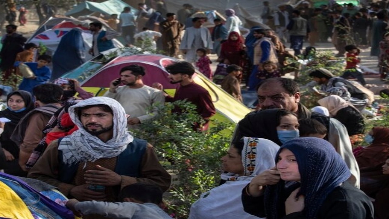 حدود ۳ هزار مهاجر افغانستانی در پاکستان در انتظار انتقال به اروپا هستند