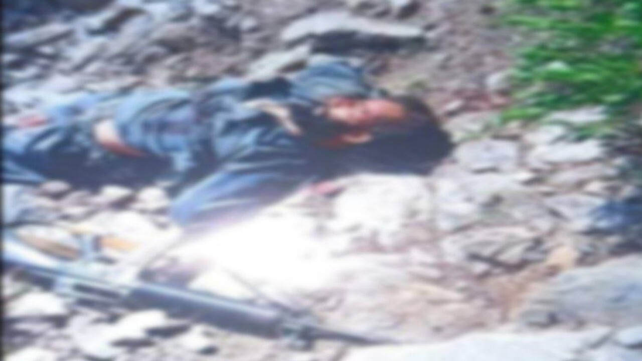 کشته شدن ۳ عضو داعش در افغانستان