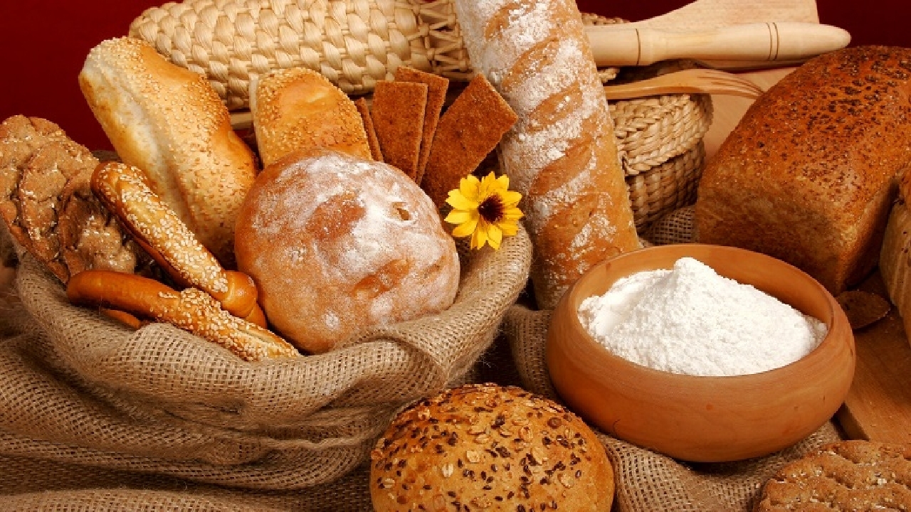 نخستین نمایشگاه نان در خوزستان برگزار می‌شود

 