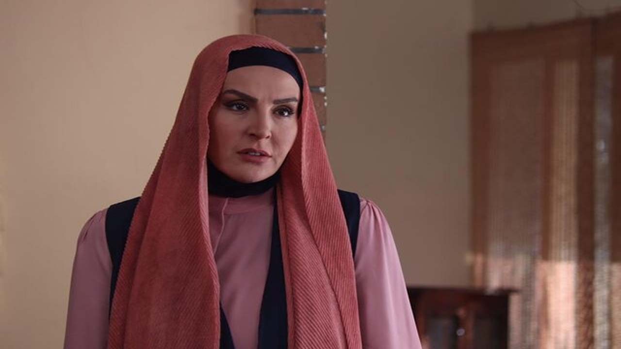 آزیتا ترکاشوند: دوست دارم نقش مادر فلسطینی را بازی کنم