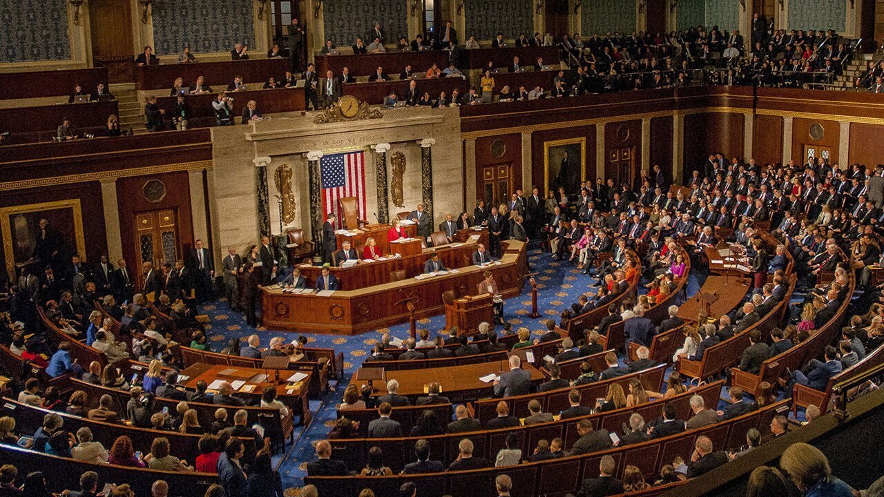 نامه مقامات ارشد دولت بایدن به کنگره آمریکا برای حمایت از اوکراین