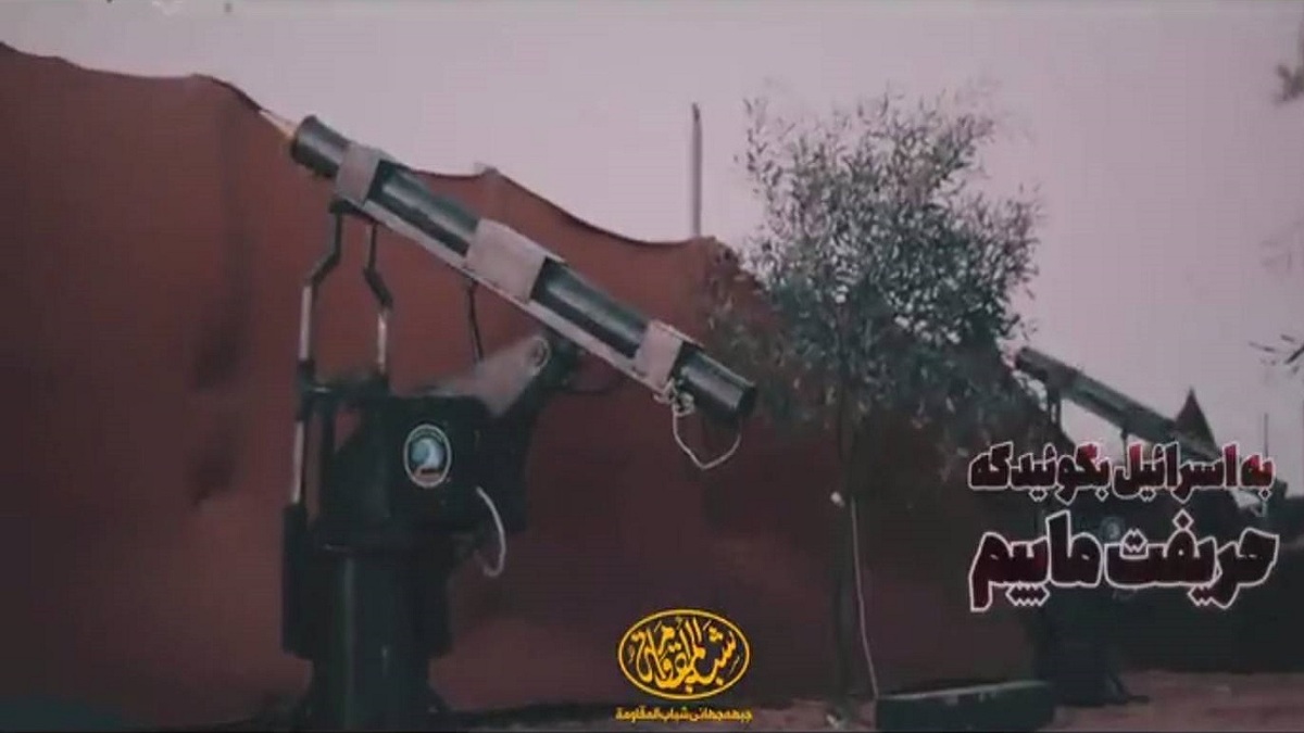 نماهنگ دنیام با تو قشنگه
