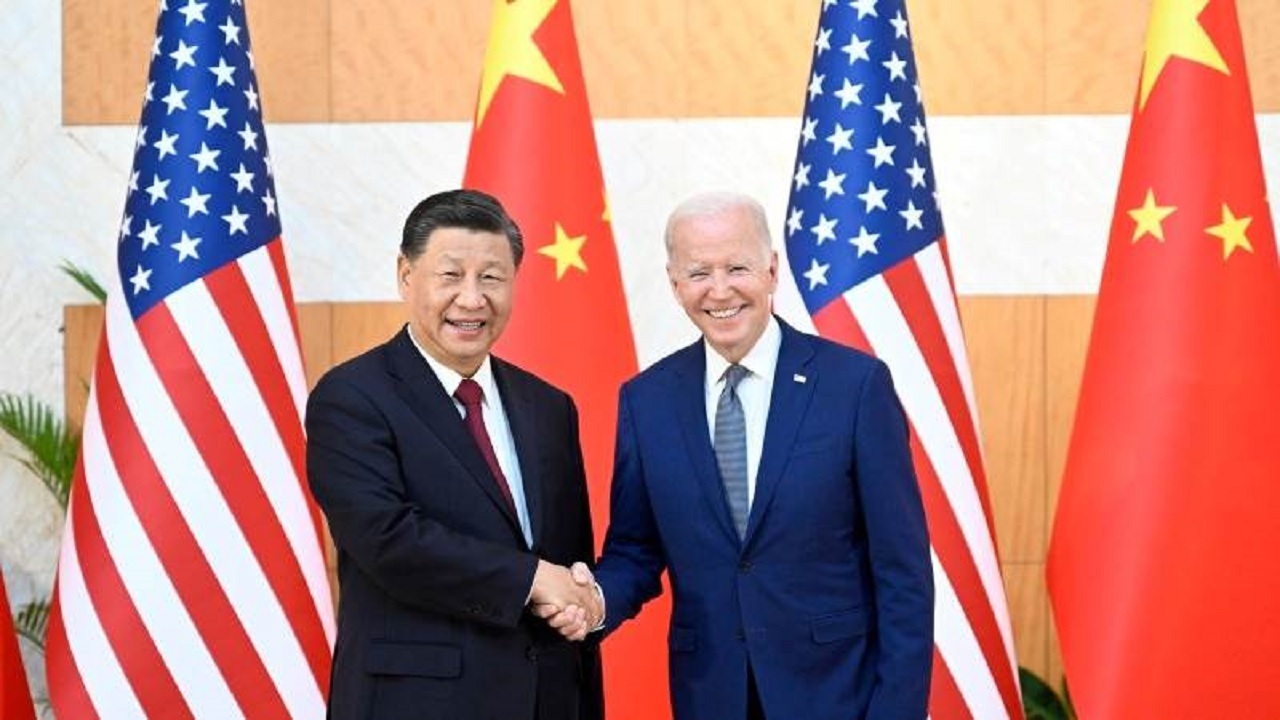 آکسیوس: رهبران چین و آمریکا ارتباطات ارتش‌های خود را از سر می‌گیرند