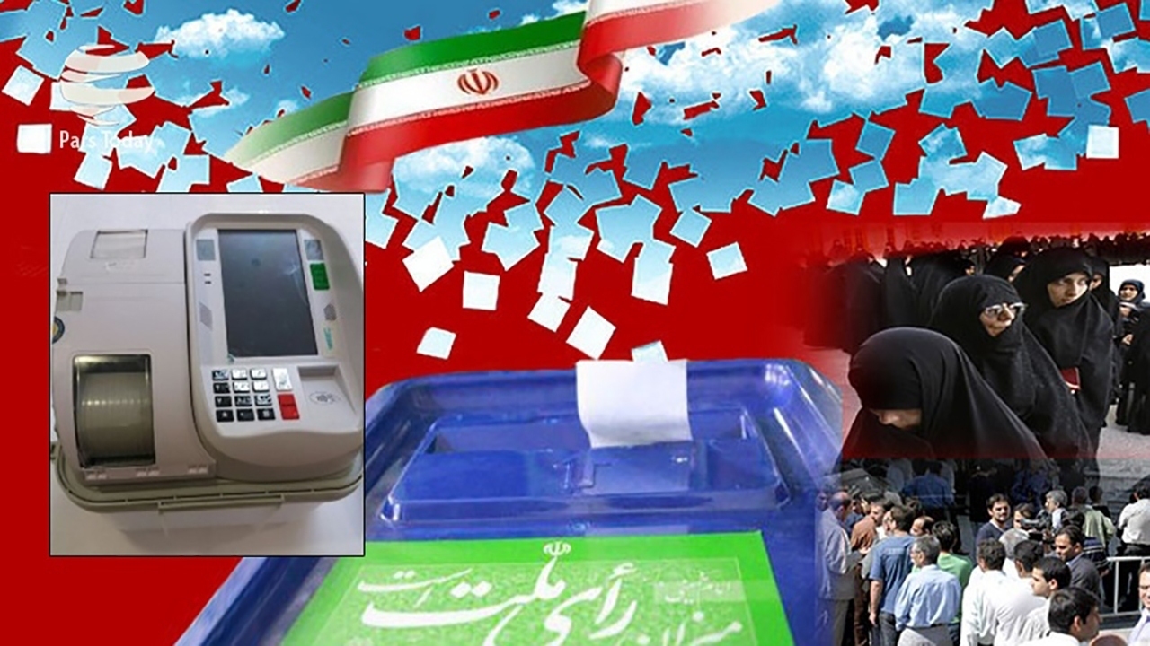 نام نویسی ۴ نفر از هرمزگان در انتخابات مجلس خبرگان رهبری