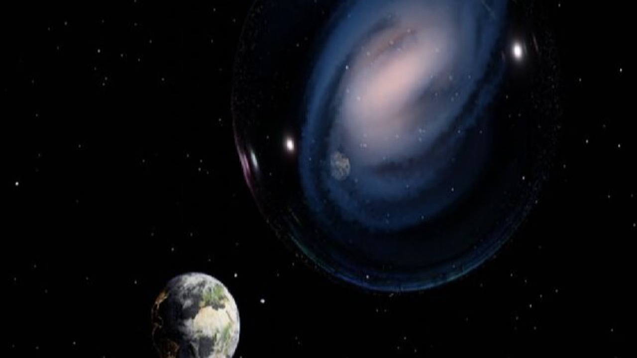 «جیمز وب» دورترین کهکشان مشابه راه شیری را کشف کرد