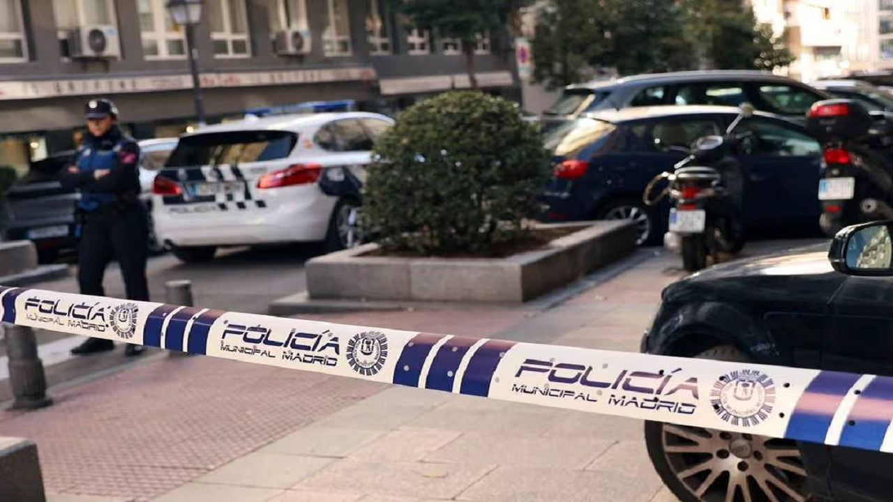 سیاستمدار سابق اسپانیایی هدف تیراندازی دو شخص ناشناس قرار گرفت 