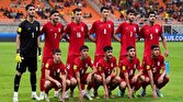 - ایران یکی از خارق العاده‌ترین کامبک‌های تاریخ جام جهانی را ثبت کرد