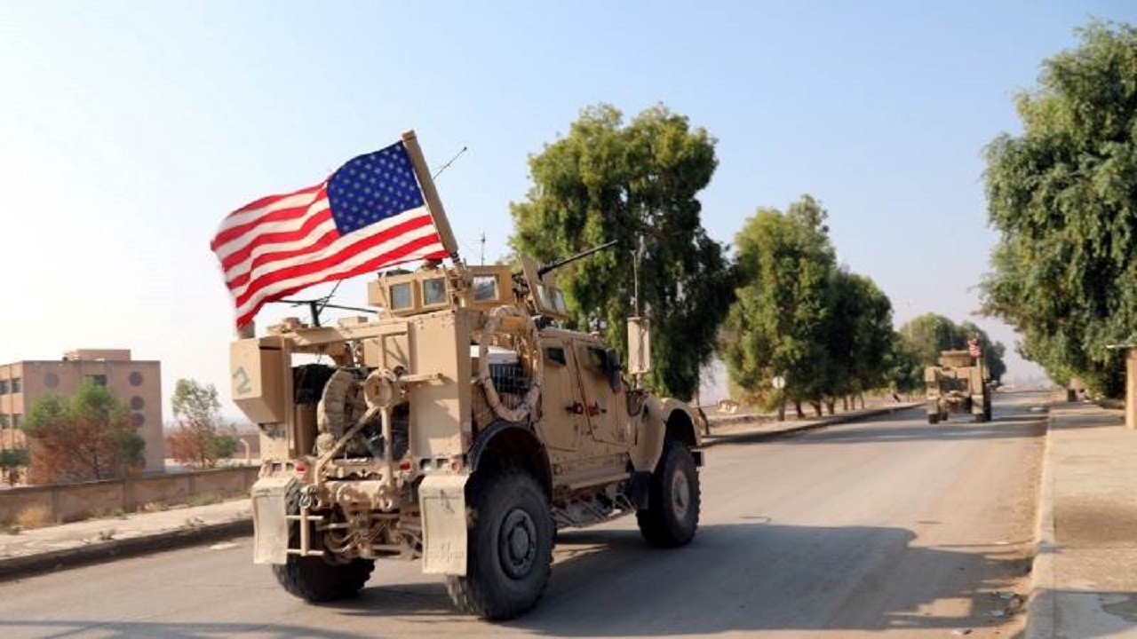 تداوم حملات مقاومت به نیرو‌های آمریکایی در عراق و سوریه