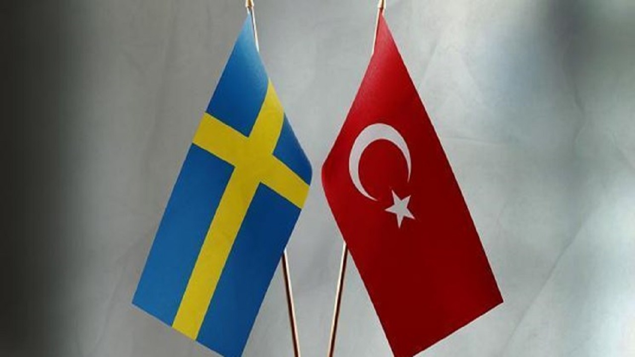 ممکن است ترکیه تا پایان سال با عضویت سوئد در ناتو موافقت کند