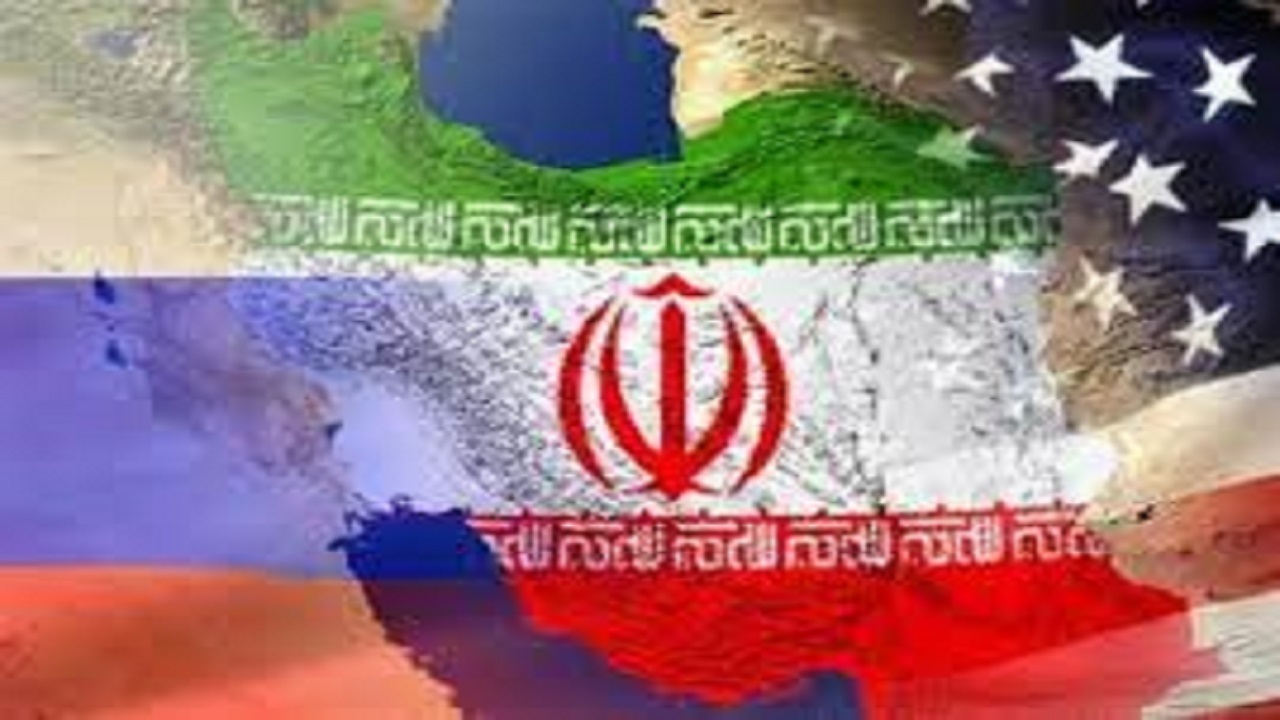 آمریکا برای تزلزل موقعیت روسیه در آسیای مرکزی باید از سد مستحکم ایران عبور کند