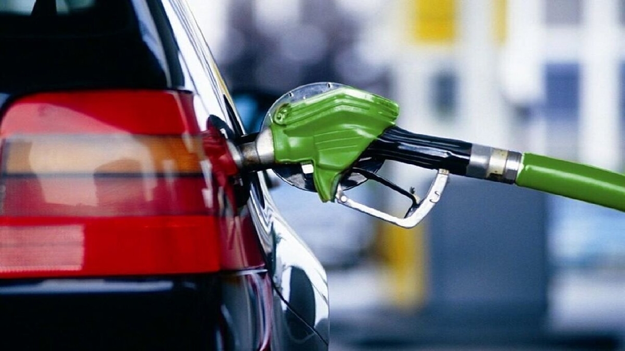توزیع بنزین یورو ۴ و سوپر در اهواز

 