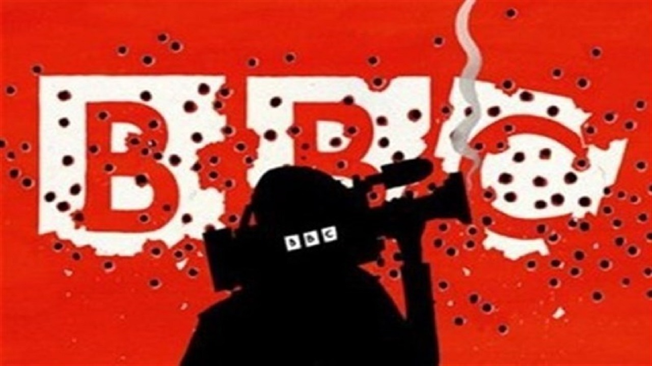 بازی دوگانه بی بی سی در غزه/ سکوت مرگبار رسانه‌های غربی مقابل جنایات اسرائیل
