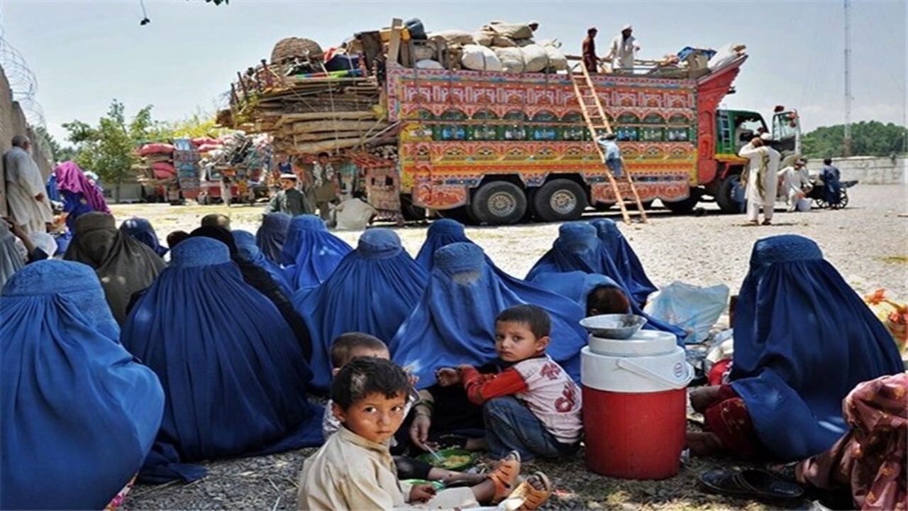 سازمان بهداشت جهانی خواستار کمک مالی به افغانستان شد