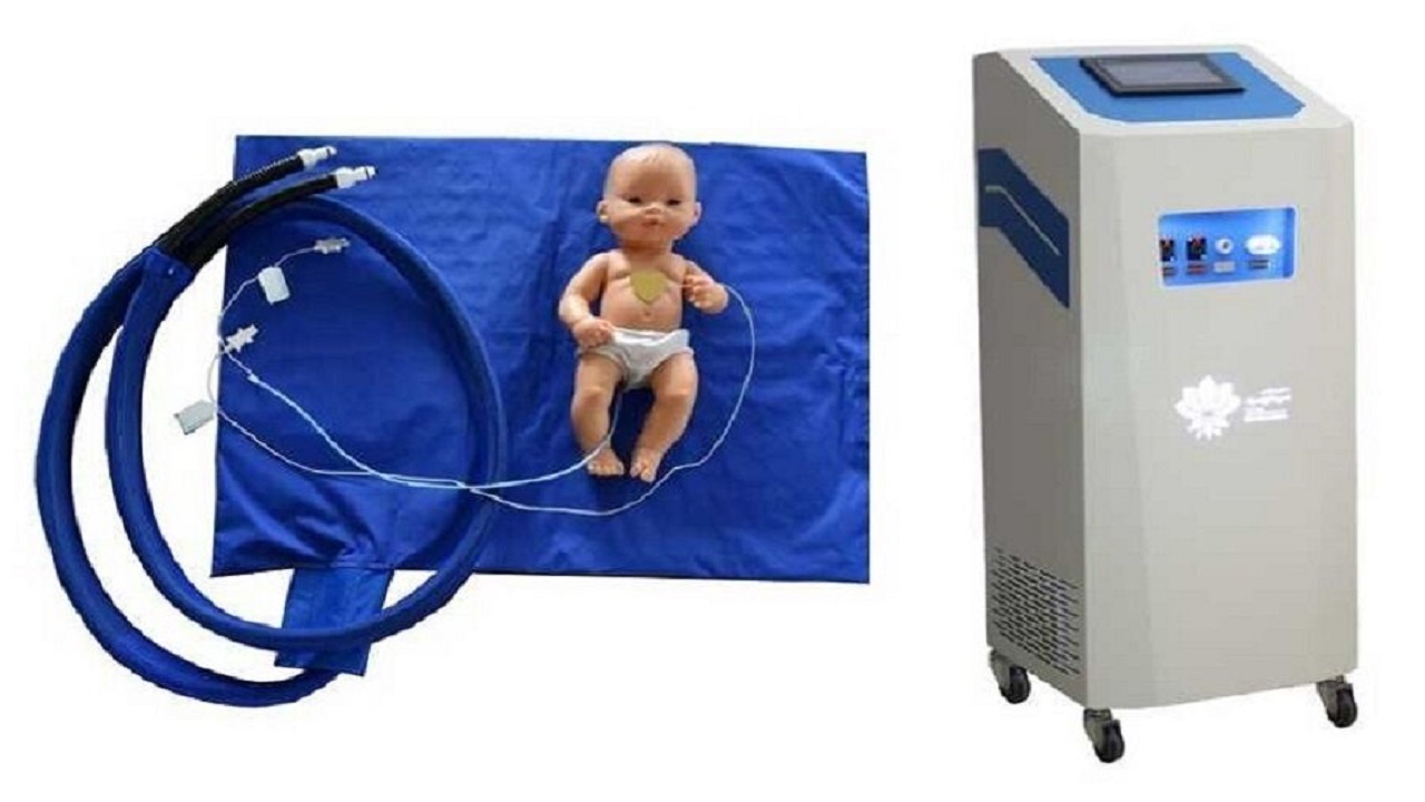 دستگاه «سرد کننده نوزادان» ساخت پژوهشگران مشهدی وارد بازار شد