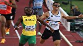 باشگاه خبرنگاران -شوک به دو و میدانی جهان؛ دونده مشهور جامائیکایی محروم شد