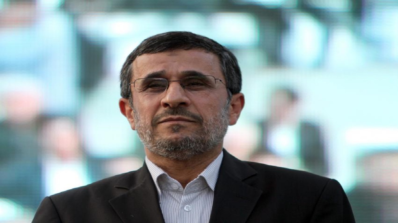 فعالیت پشت‌پرده احمدی‌نژاد برای انتخابات مجلس؟