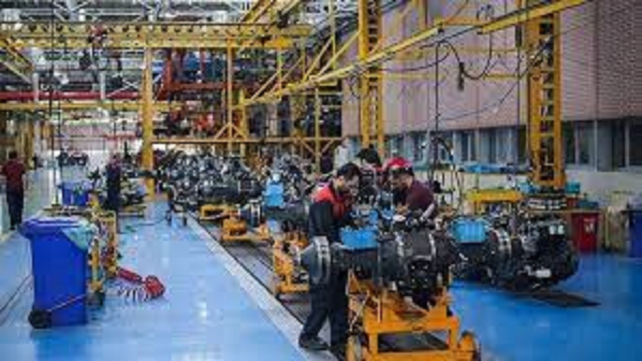 نیاز مبرم واحد‌های تولیدی و صنعتی شهرستان بستان آباد به نیروی کار