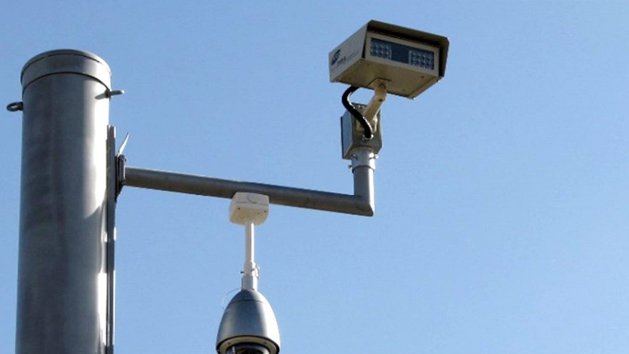 دوربین‌های نظارت تصویری در جاده‌های استان قزوین افزایش می یابد