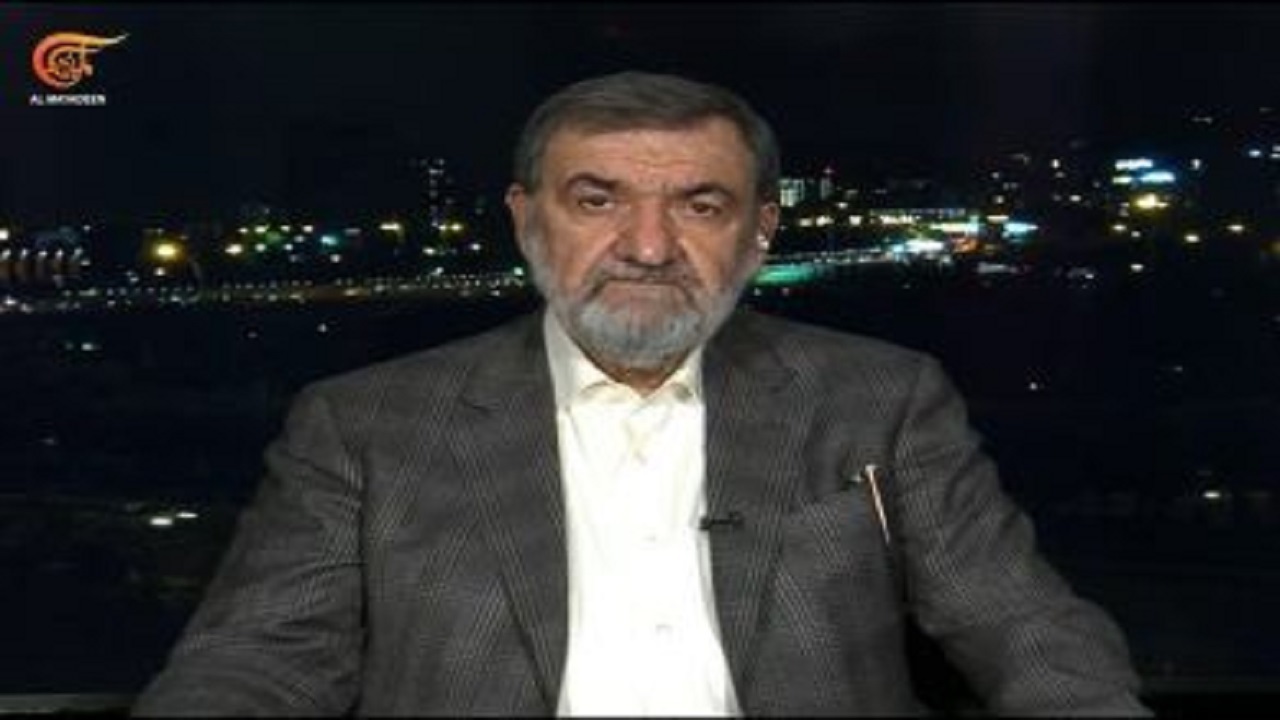 محسن رضایی: رژیم صهیونیستی در جنگ غزه شکست خواهد خورد