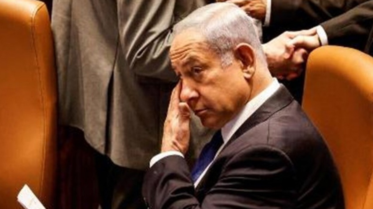 آفریقای جنوبی خواستار بازداشت نتانیاهو شد
