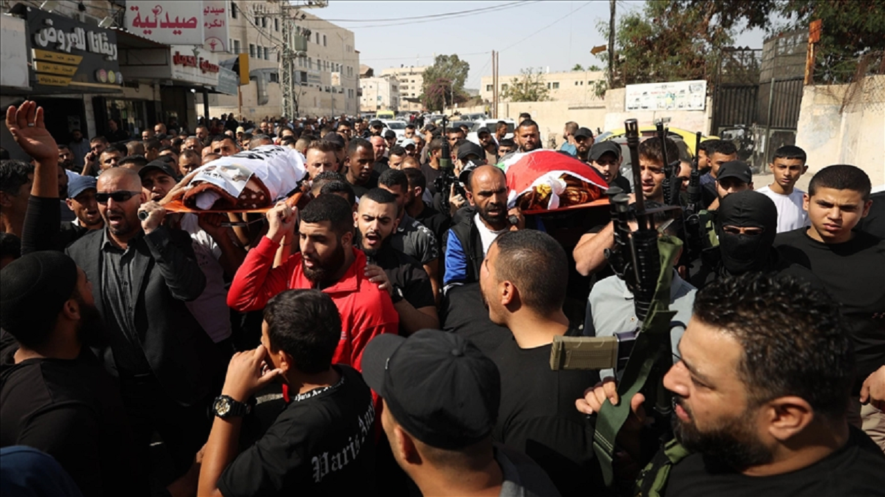 آمار شهدای غزه به بیش از شش هزار و ۵۰۰ نفر رسید