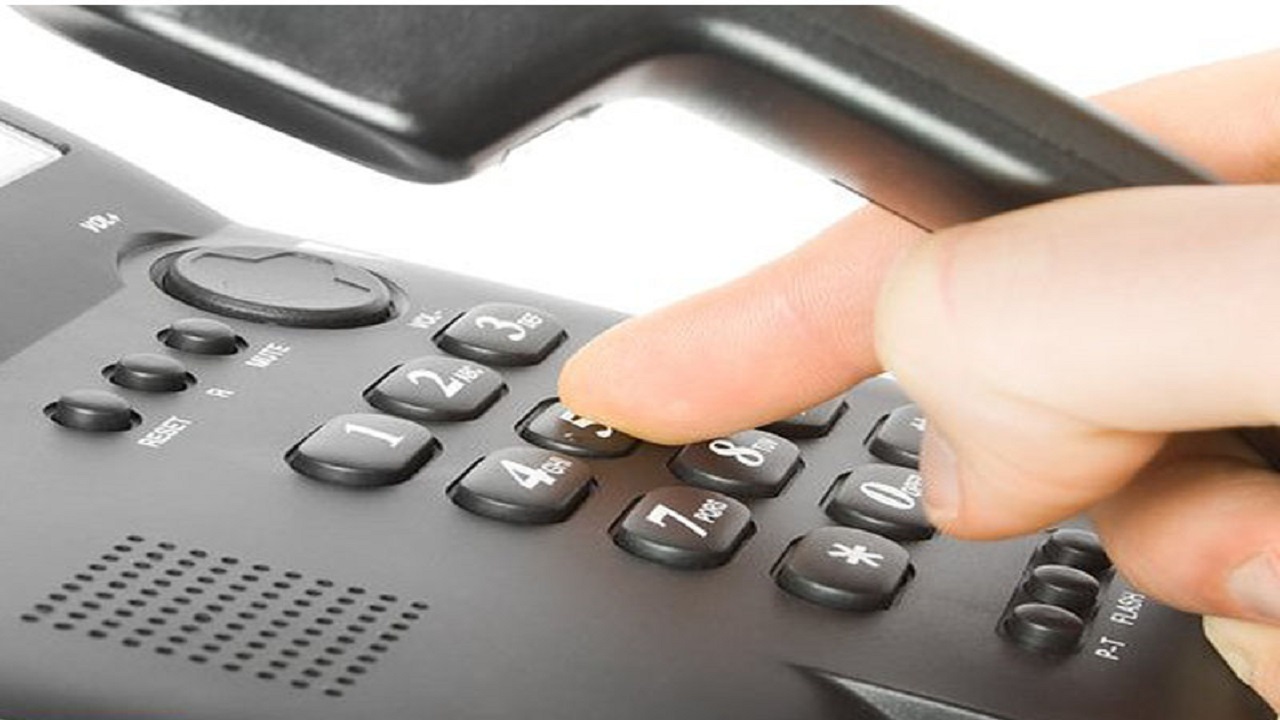 تلفن ثابت ۳ هزار و ۵۰۰ مشترک شهرستان آزادشهر  وصل می شود